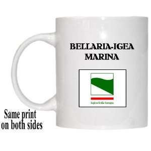  Italy Region, Emilia Romagna   BELLARIA IGEA MARINA Mug 