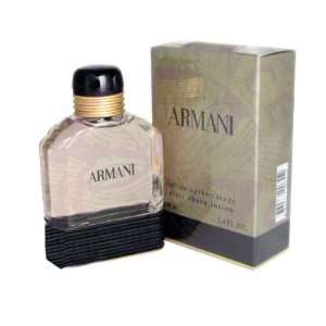  ARMANI by Giorgio Armani   After Shave 3.4 oz Health 