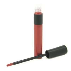  Exclusive By Giorgio Armani Lip Shimmer   # 58 Indian Red 