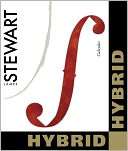 Calculus, Hybrid Edition (with Enhanced WebAssign with eBook for Multi 