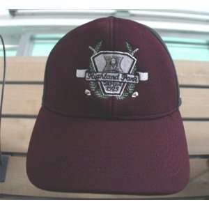  Auburn New York Highland Park Cap