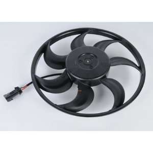    ACDelco 13207167 ACDELCO OE SERVICE FAN,ENG COOL Automotive