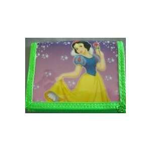  Disney Princess Snow White Trifold Wallet Toys & Games