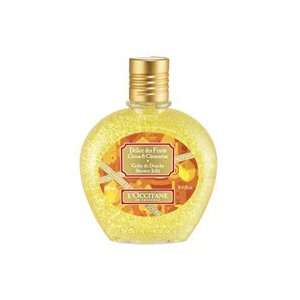  Loccitane Delice Des Fruits Shower Jelly 250ml Beauty