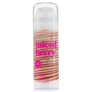   Victoria Secret Beauty Rush Juiced Berry Shimmer Swirl Cream Beauty