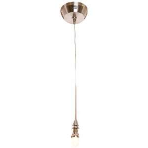  Access Lighting 99023   UniJack Rumanian Silk Low Voltage 