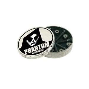  Phantom Hardware 1 Allen