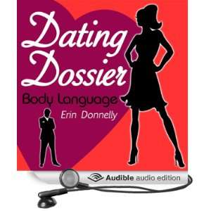  Dating Dossier Body Language (Audible Audio Edition 