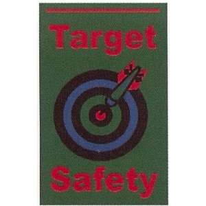  Safety Floormat   Target Safety   3 x 5 Office 