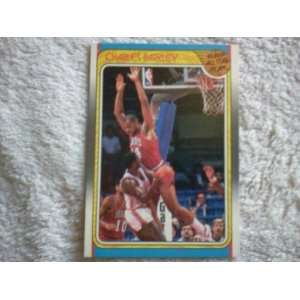  1988 89 Fleer Charles Barkley All Star Team #129 Sports 