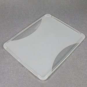  Clear TPU Gel Case Skin Cover for Apple iPad Everything 