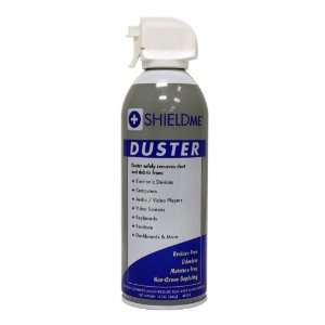  ShieldMe Duster, 10oz Electronics