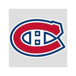  Montreal Canadiens Logo, Montreal Canadiens   FatHead Life 