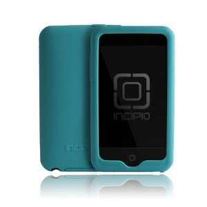  Incipio dermaSHOT for iPod touch 2G   Little Blue Box Blue 