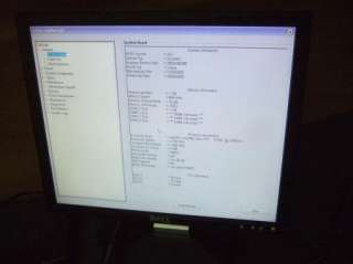 Dell Optiplex 760 SFF Desktop Core 2 Duo / 2.8 GHz / 1 GB RAM / 80 GB 