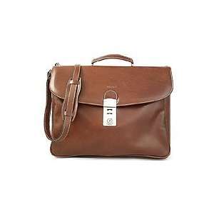  Leather briefcase, Classic