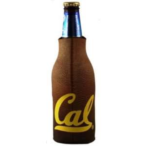  CALIFORNIA BEARS CAL BOTTLE COOLIE KOOZIE COOLER COOZIE 