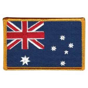  Australia Flag Patch Arts, Crafts & Sewing
