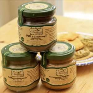 Olive Pate Trio  Grocery & Gourmet Food