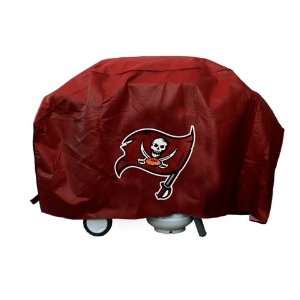 TAMPA BAY BUCCANEERS DELUXE GRILL COVER Patio, Lawn 