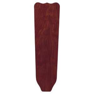   FP1030 Traditional Rosewood Fan Blade Wood