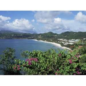  Grand Anse Beach, Grenada, Windward Islands, West Indies 