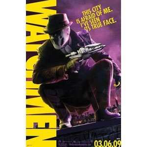  Watchmen   Posters   Movie   Tv