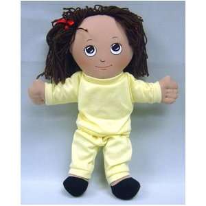  Dolls Hispanic Girl Doll Sweat Suit Toys & Games