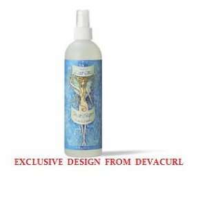  DevaCurl Mist er RightTM Lavender Curl Revitalizer Hair 