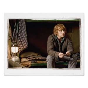  Ron Weasley 2 Poster