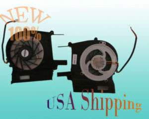 NEW FOR SONY Vaio A1766584A A1563411A A1754160A FAN  
