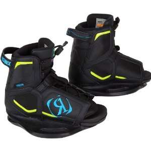  Ronix Vision Wakeboard Bindings   Youth 2012 Sports 