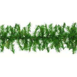  Sterling/Palm Tree 430100 Canadian Pine Garland