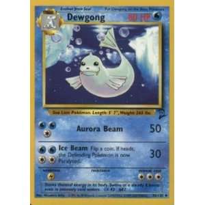  Dewgong   Basic 2   36 [Toy] Toys & Games