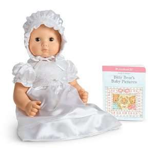 American Girl Bitty Baby Special Day Gown Toys & Games