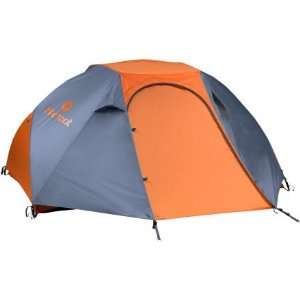  Marmot Firefly Tent with Footprint and Gearloft 2 Person 