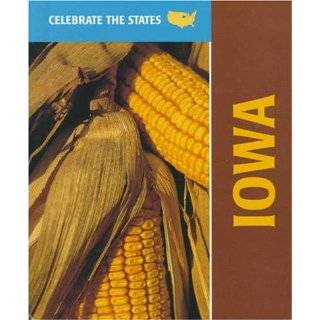 Iowa (Celebrate the States) by Polly Alison Morrice (Apr 1998)