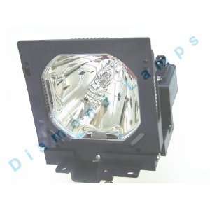  Diamond Single Lamp For CHRISTIE RD RNR LX65 Projector 