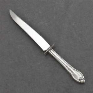   by 1847 Rogers, Silverplate Carving Set Knife