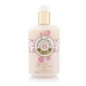  Rose by Roger & Gallet 10.1 oz Perfumed Cream Soap Health 