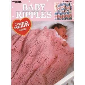  Baby Ripples   Crochet Patterns