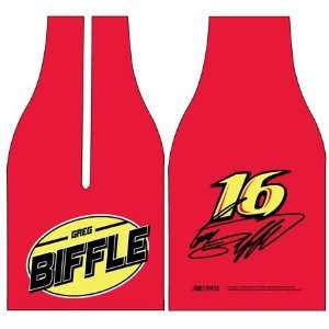  #16 Greg Biffle Bottle Holder 08