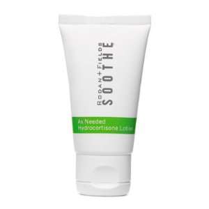  Rodan and Fields Soothe As Needed Hydrocortisone Lotion 1 
