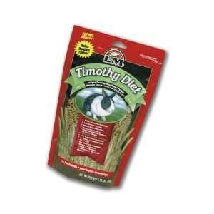  Timothy Diet Food For Rabbits   0.75 X 0.25 X 1 Pet 