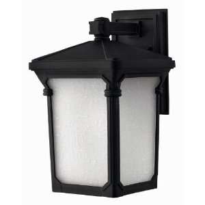  Hinkley Lighting 1354MB LED Stratford LED Outdoor Sconce 