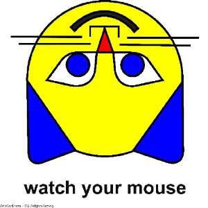  Poster Print Asbjorn Lonvig   24x32 inches   watch your 