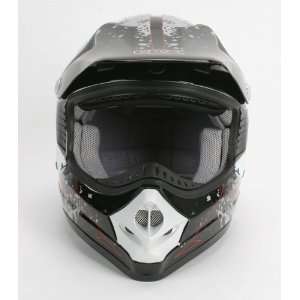 CKX TX 218 RockSolid Helmet 