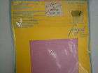Fogal Size Small in Soft Pink Opaque Wool/Nylon Pantyhose   Sun Valley 