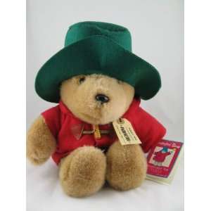  15  Exclusive Paddington Bear Plush Toys & Games