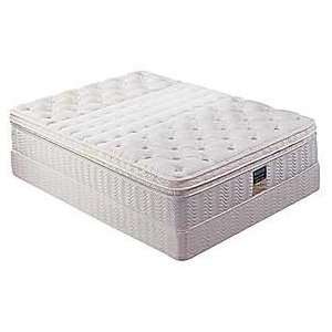  Boyd Cashmere Eastern King Soft Side Waterbed Mattress 
